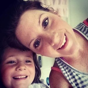 Meet your Posher, Kerry